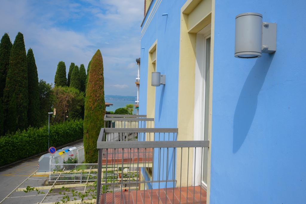 Hotel Suisse Sirmione Luaran gambar